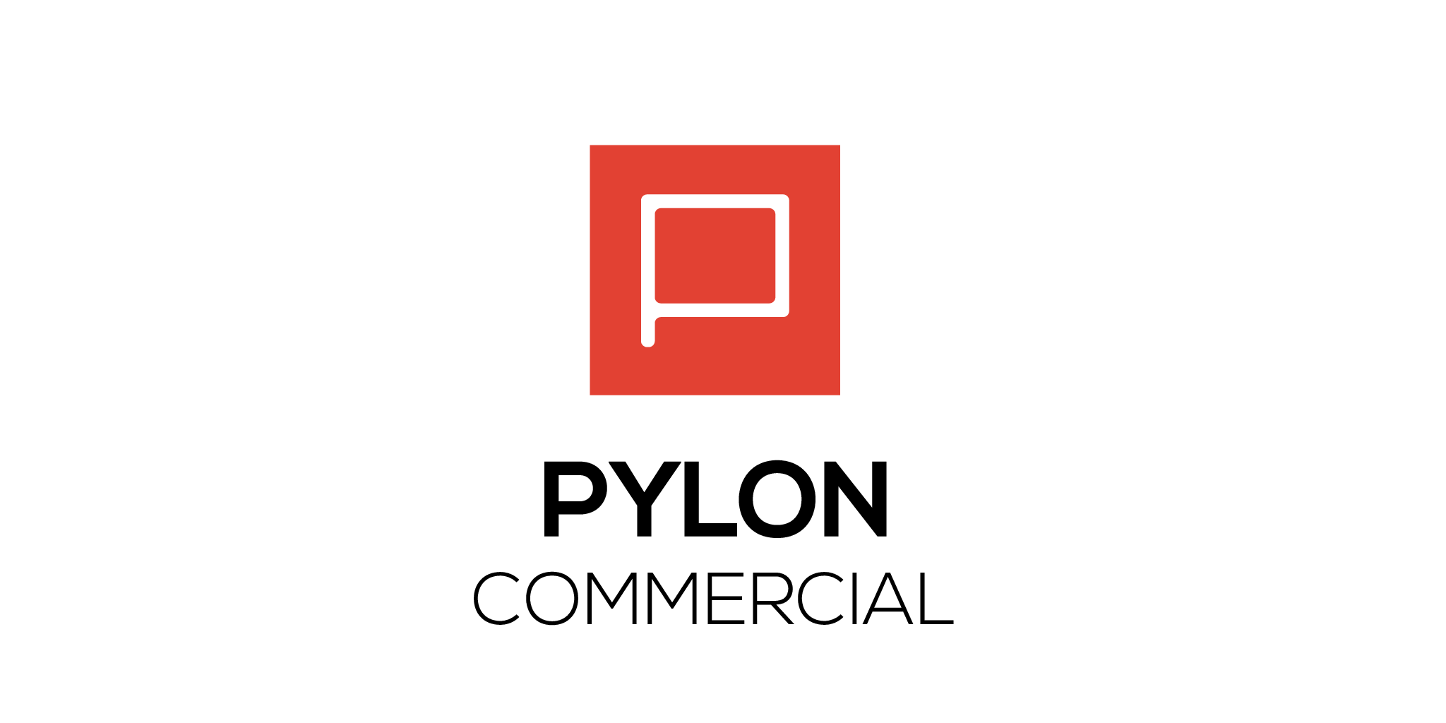 PYLON COMMERCIAL