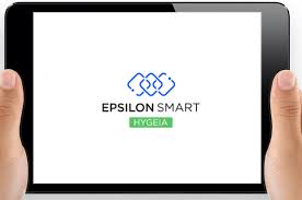 Epsilon Smart Hygeia